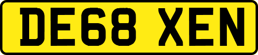 DE68XEN