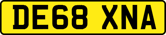 DE68XNA