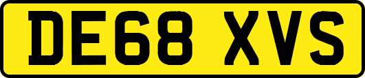 DE68XVS