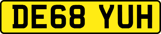 DE68YUH
