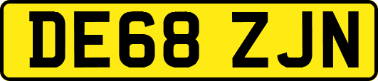 DE68ZJN