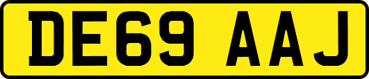 DE69AAJ