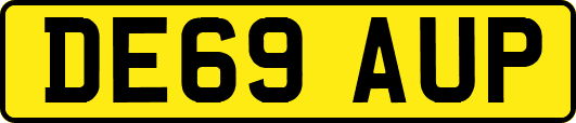 DE69AUP