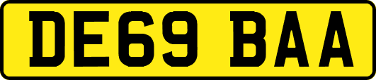 DE69BAA