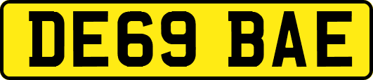 DE69BAE