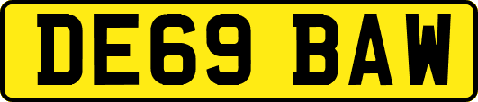 DE69BAW
