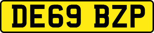 DE69BZP