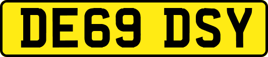 DE69DSY