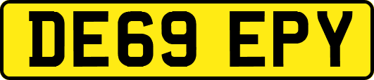 DE69EPY