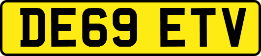 DE69ETV