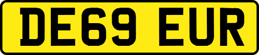 DE69EUR