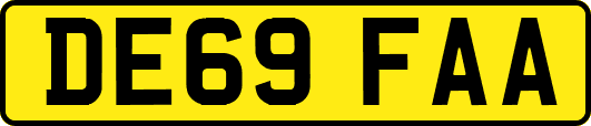 DE69FAA