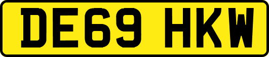 DE69HKW