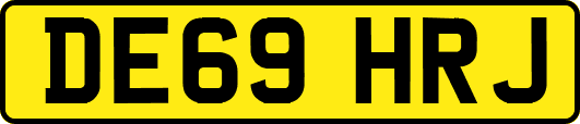 DE69HRJ