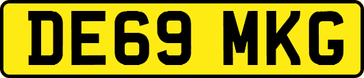 DE69MKG