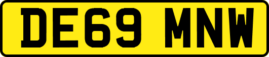 DE69MNW