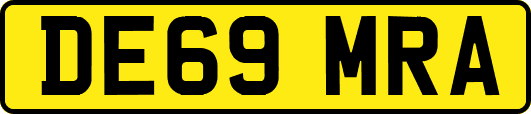 DE69MRA