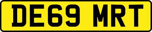 DE69MRT
