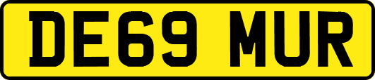 DE69MUR