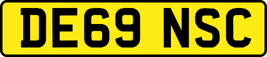 DE69NSC