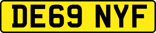 DE69NYF