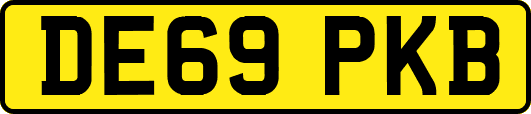 DE69PKB