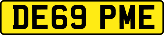 DE69PME