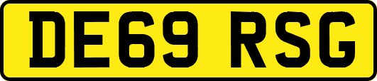 DE69RSG