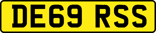 DE69RSS