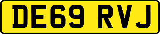 DE69RVJ