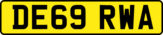DE69RWA