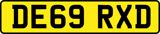 DE69RXD