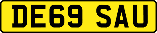 DE69SAU