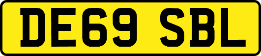 DE69SBL