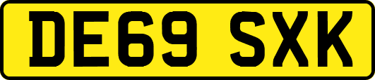 DE69SXK