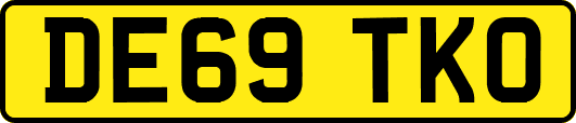 DE69TKO