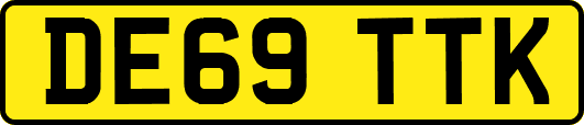 DE69TTK