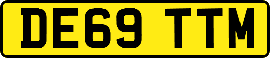 DE69TTM