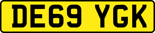 DE69YGK