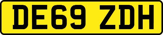 DE69ZDH