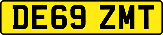 DE69ZMT