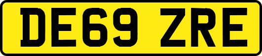 DE69ZRE