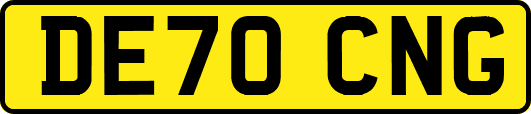DE70CNG
