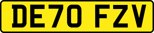 DE70FZV