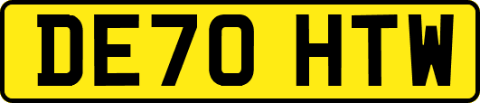 DE70HTW