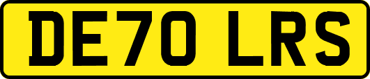 DE70LRS