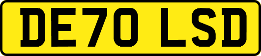DE70LSD