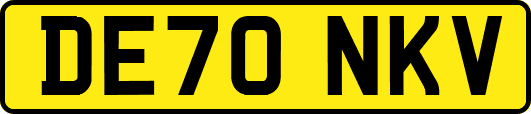 DE70NKV