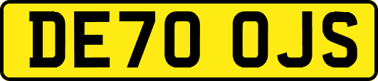 DE70OJS