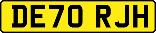 DE70RJH